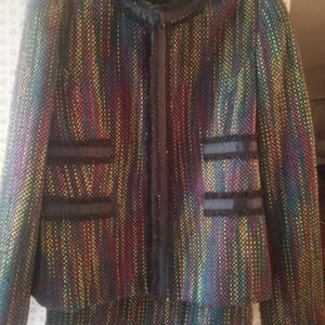 Suite Skirt&Jackie Dressy